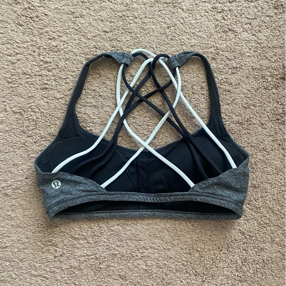 Lululemon Bra